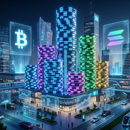 Najlepsze Krypto Kasyna w Polsce (Ranking 2026): Gdzie grać Bitcoinem?