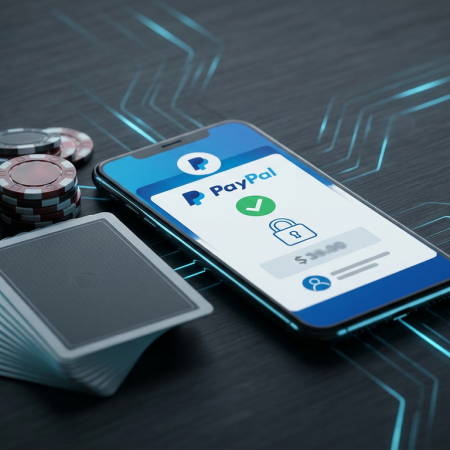 Kasyno PayPal w Polsce 2026 – Ranking i Najlepsze Alternatywy