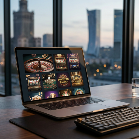 Najlepsze Kasyna Online w Polsce: Ranking i Przewodnik 2026